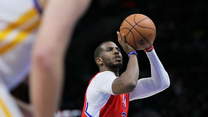 FanNation fantasy basketball picks for Monday, Dec. 29