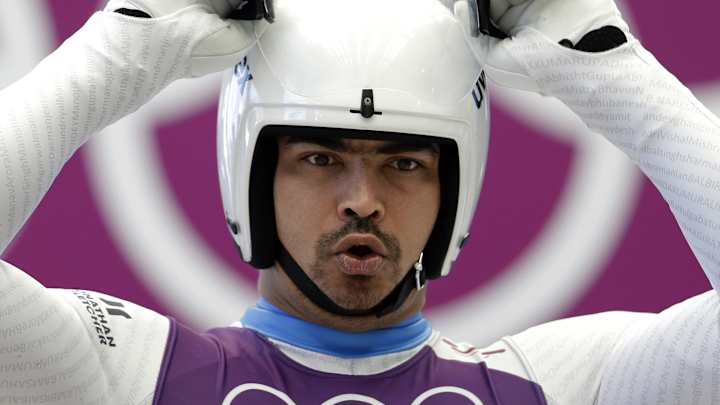 Corruption sting follows Indian athletes to Sochi