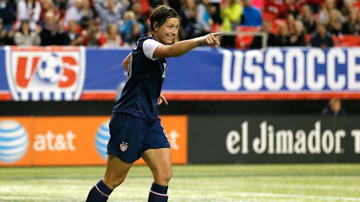 Players against artificial turf at Women's World Cup retain counsel