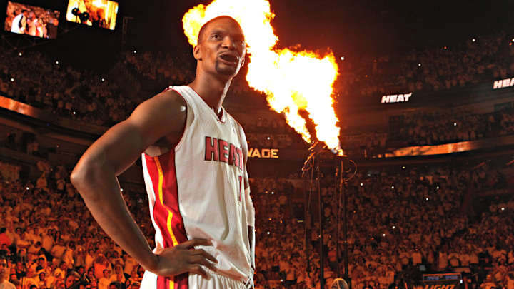 2014 Free Agent Primer: Big men