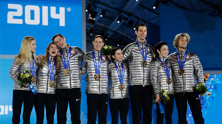 Jason Brown hopes to skate in 2 more Olympics