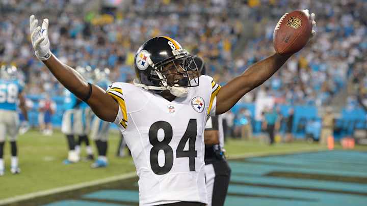 Buccaneers vs. Steelers: Game time, live stream, TV coverage Buccaneers vs. Steelers: Game time, live stream, TV coverage