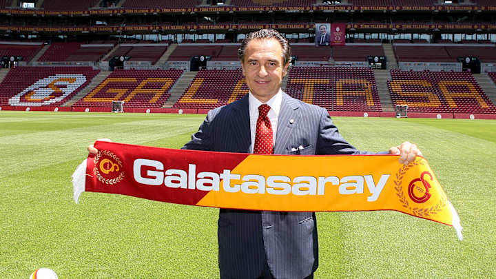 Galatasaray S.K. schedule: Super League fixtures 2014/2015
