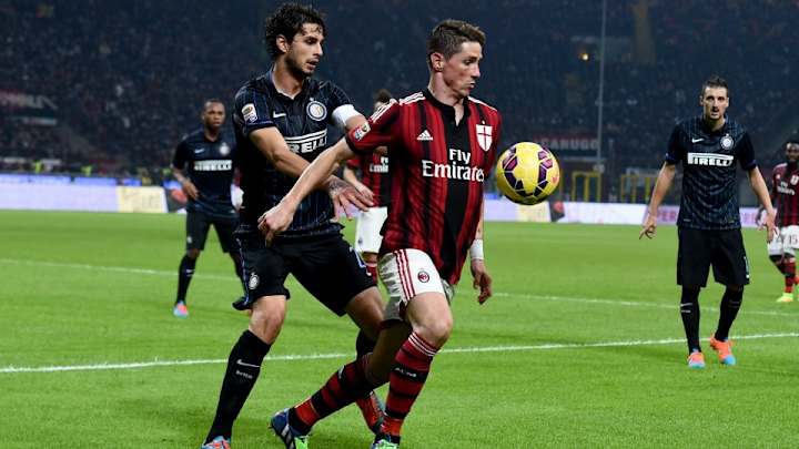 Fernando Torres to make transfer to AC Milan permanent in January Fernando Torres to make transfer to AC Milan permanent in January