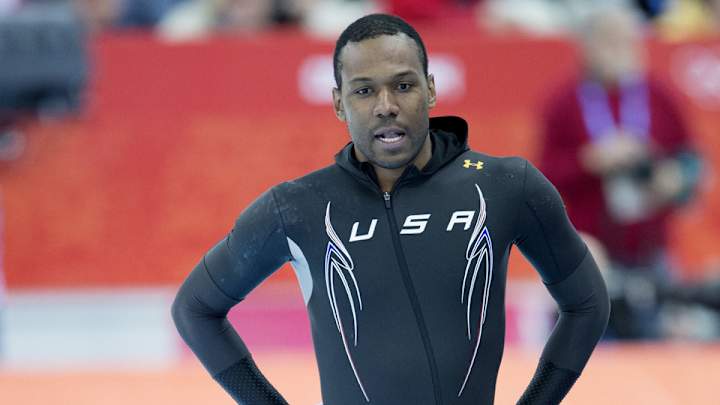 Davis looks ahead after surprising Olympic loss