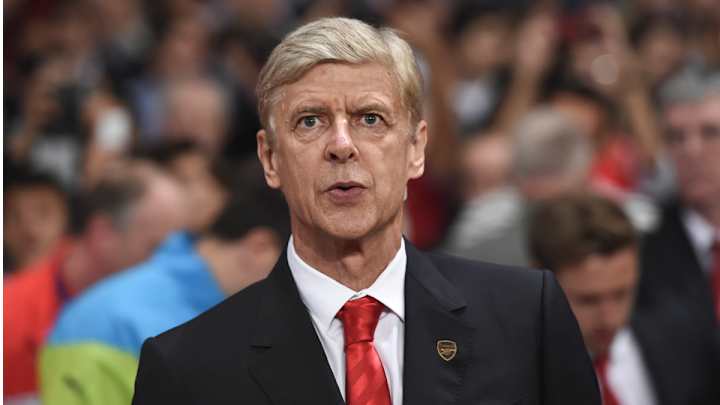 Arsenal's Arsene Wenger intends to upgrade defense in January