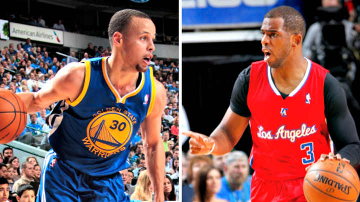 NBA playoffs: Ranking the first-round series by entertainment value