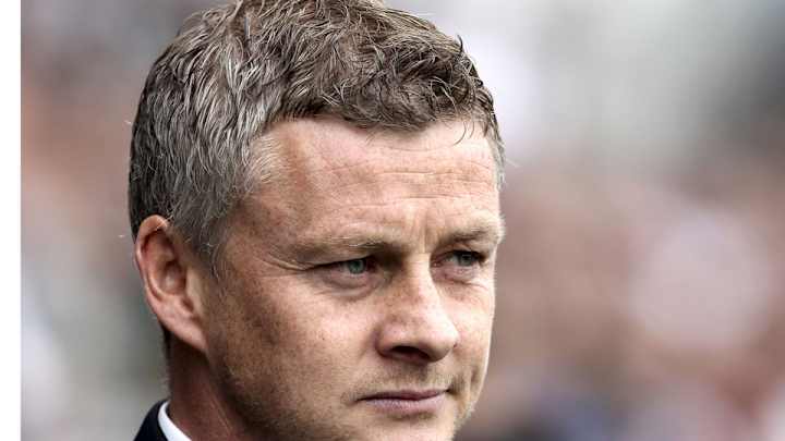 Cardiff City manager Ole Gunnar Solskjaer parts ways with club