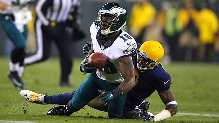 Roundtable: Which current stud will falter during fantasy playoffs?