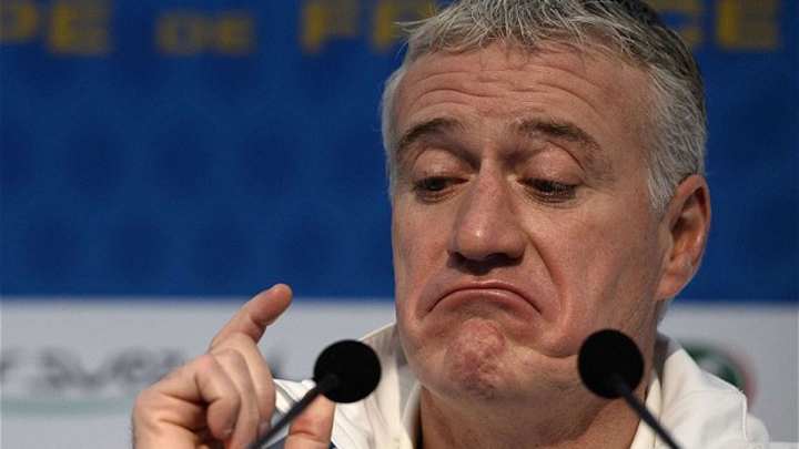 UPDATE: Remember When Samir Nasri's Girlfriend Went on a Twitter Rampage? Now She's Facing a Civil Suit