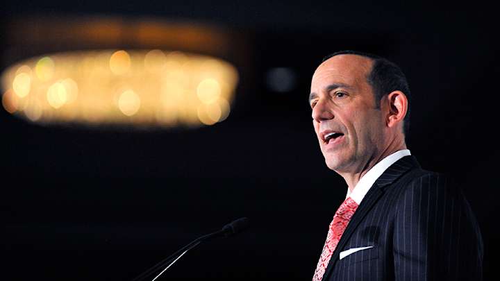 Three markets to present cases for MLS expansion team Three markets to present cases for MLS expansion team