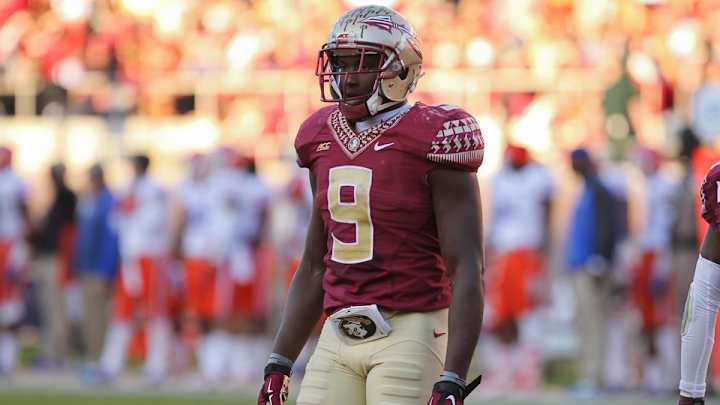 FSU's Karlos Williams (concussion) won't play in ACC title game