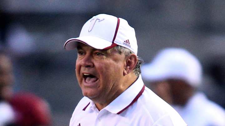 Troy coach Larry Blakeney to retire after season Troy coach Larry Blakeney to retire after season