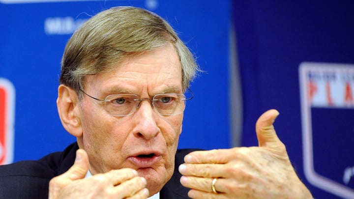 Report: MLB, MLBPA discussing games in Europe