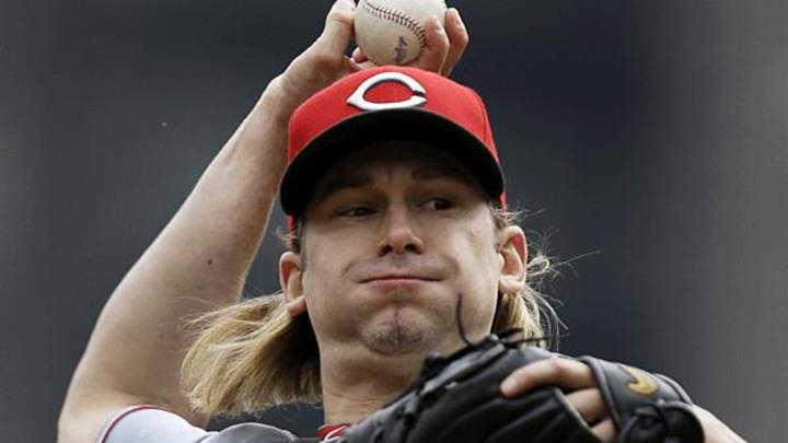 How Bronson Arroyo would fit with his top three suitors: D-backs, Orioles, Dodgers