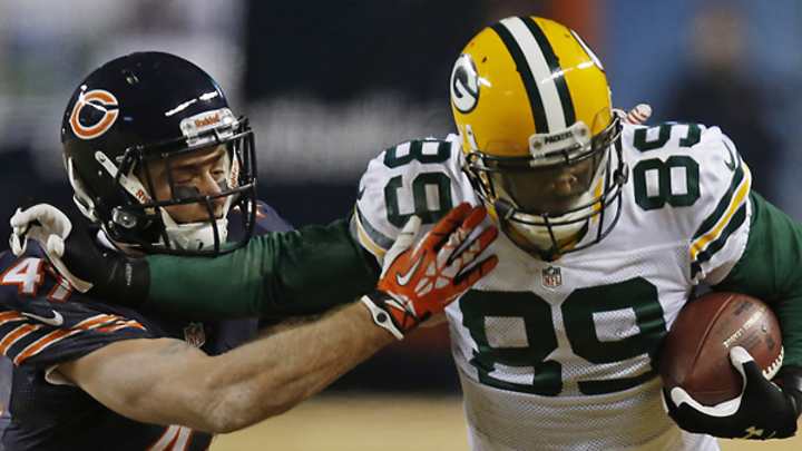 2014 NFL free agency: James Jones wants to play for the Panthers 2014 NFL free agency: James Jones wants to play for the Panthers