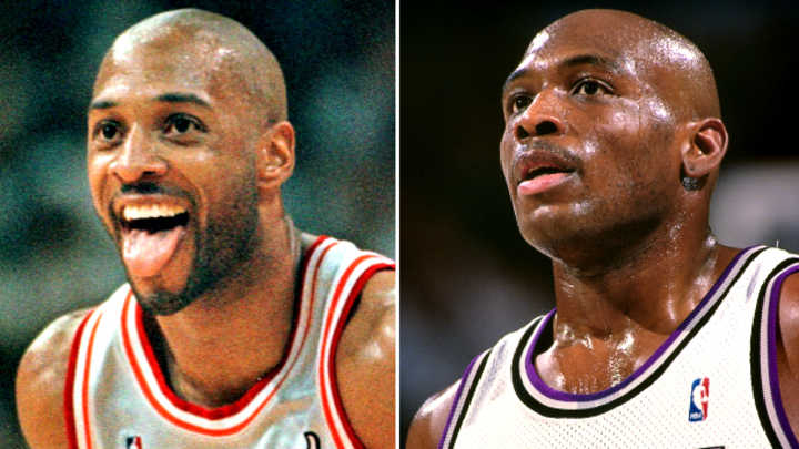Alonzo Mourning and Mitch Richmond to be inducted into Basketball Hall of Fame