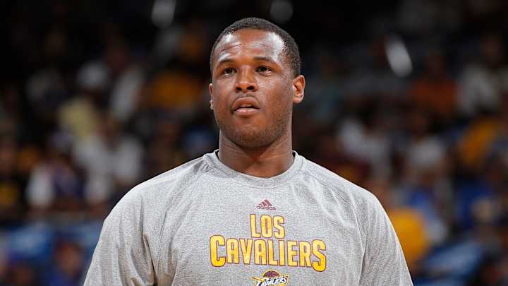 Report: Dion Waiters says Kevin Love thinks Dion Waiters is underrated Report: Dion Waiters says Kevin Love thinks Dion Waiters is underrated