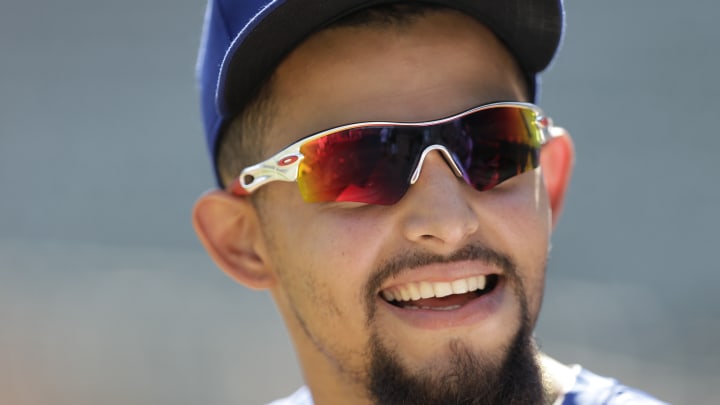 Blue Jays-Rangers Preview