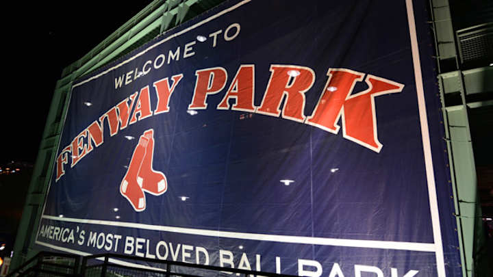 Woman seriously hurt after falling down Fenway elevator shaft