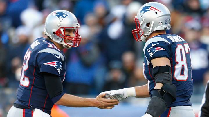 Patriots vs. Jets: Game time, live stream, TV coverage Patriots vs. Jets: Game time, live stream, TV coverage