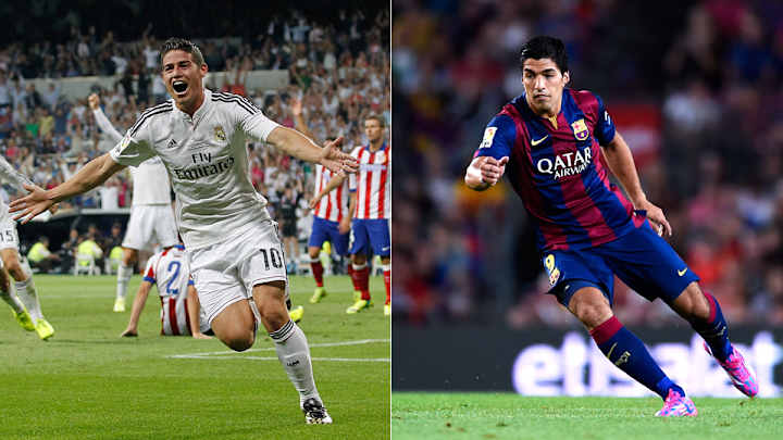 La Liga Preview: Barcelona, Real Madrid spend big to combat Atletico