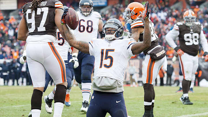 Fantasy football 2014 draft strategies: Late first-round picks