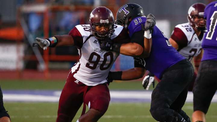2014 NFL draft: Ethan Westbrooks, Andrew Jackson lead list of sleepers on defense