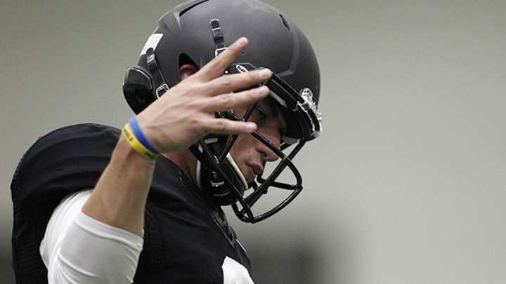 Deion Sanders believes Johnny Manziel has 'ghetto tendencies,' should be No. 1 pick