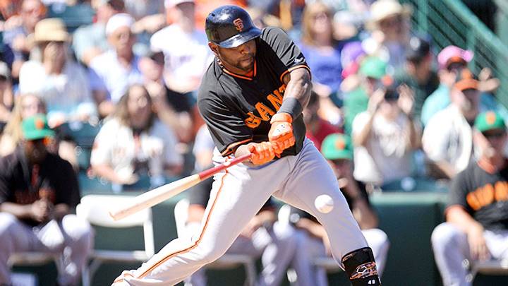 Fantasy baseball 2014 draft prep: Contract-year hitters Fantasy baseball 2014 draft prep: Contract-year hitters
