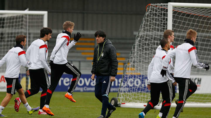 Germany to host Argentina in post-World Cup friendly