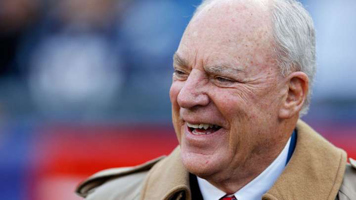 Texans, Cowboys owners address possibility of Raiders to San Antonio Texans, Cowboys owners address possibility of Raiders to San Antonio