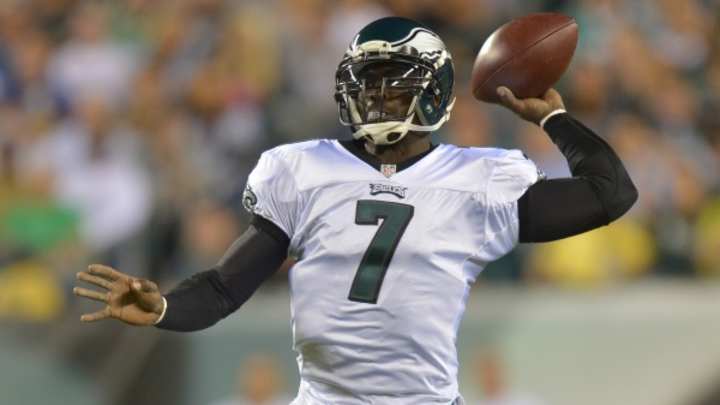 Report: Eagles to move on from Michael Vick