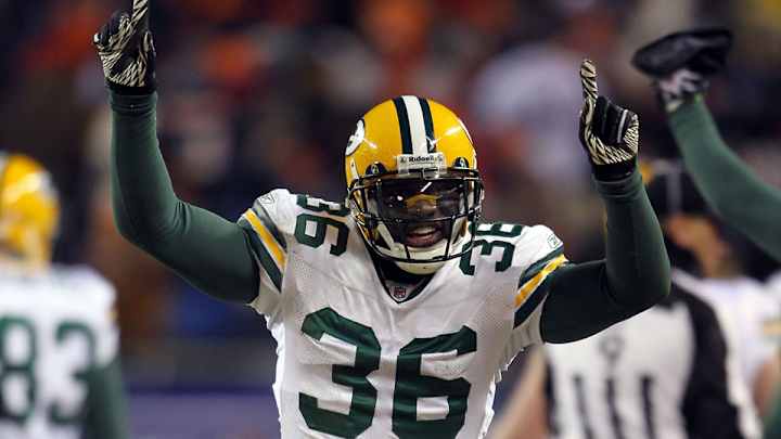 Former Packers safety Nick Collins announces retirement