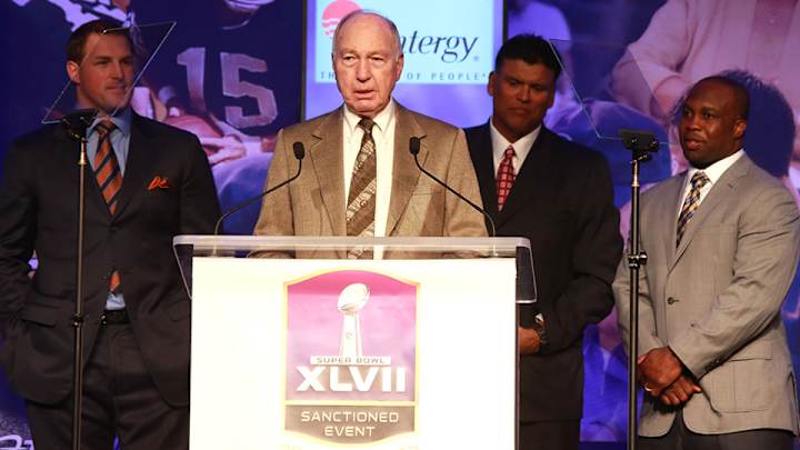 Former Packers quarterback Bart Starr recovering from mild stroke