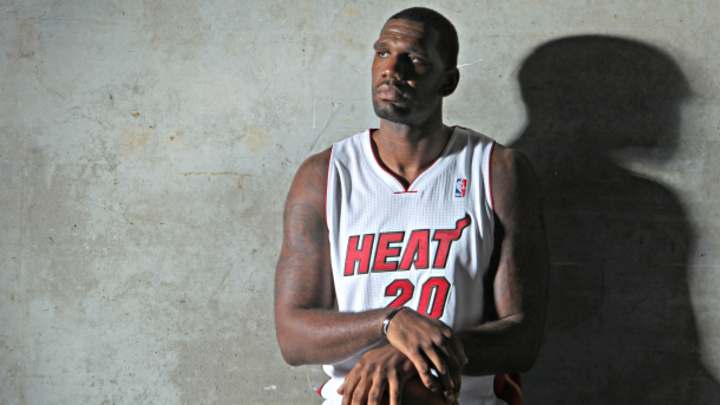 Court Vision: Experiencing the return of Greg Oden, Kevin Durant's hot streak, more