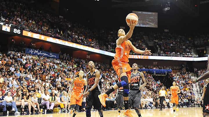 WNBA All-Star game heads to Phoenix in 2014 WNBA All-Star game heads to Phoenix in 2014