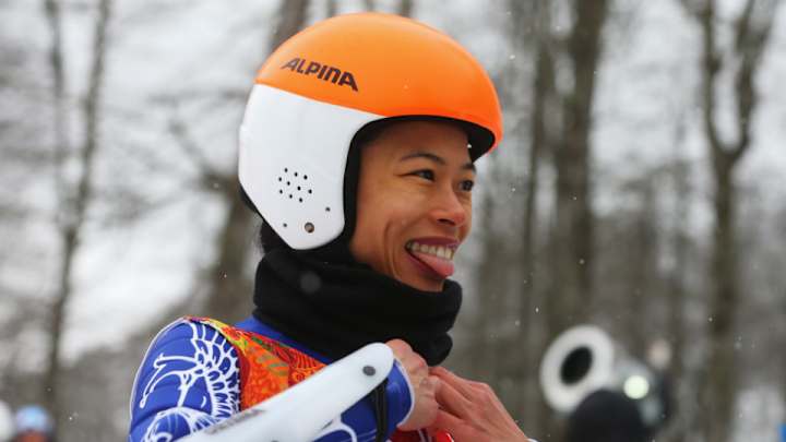 Slovenian officials suspended for rigging violinist's Olympic qualifying