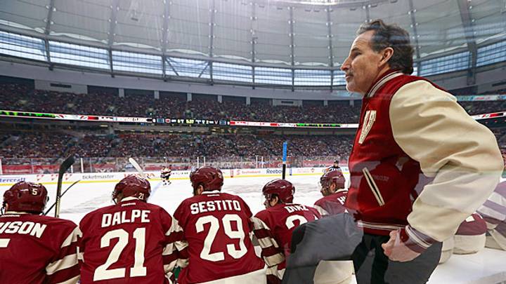Top Line: Turmoil in Vancouver, Miller trade to spark arms race?; more links