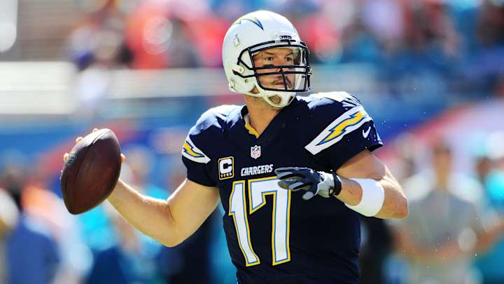 Chargers' Antonio Gates clarifies comments on Philip Rivers' rib injury