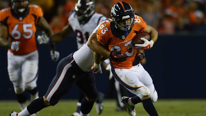 Report: NFLPA to vote Friday on new drug policy Report: NFLPA to vote Friday on new drug policy