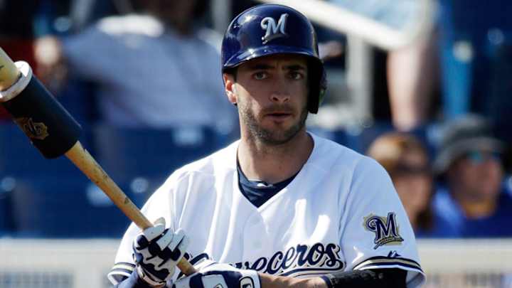 Returns of Barry Bonds, Ryan Braun prove MLB can forgive on PEDs