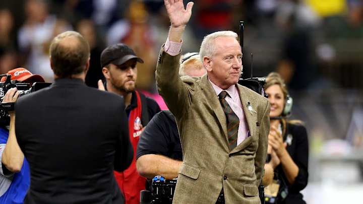 Report: Archie Manning says 2014 Saints possibly best ever