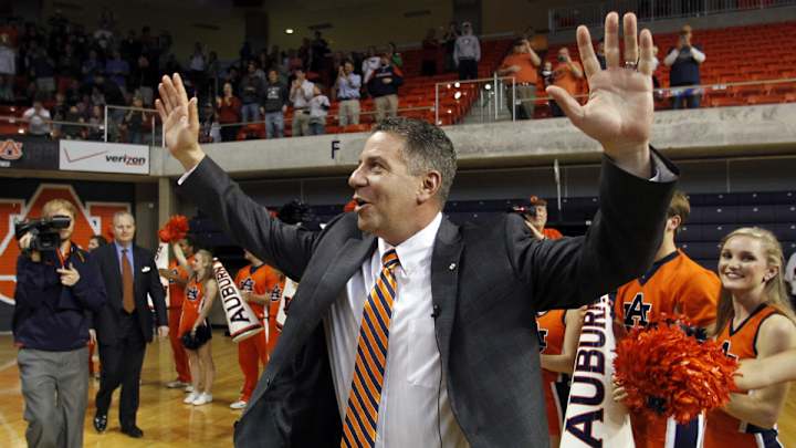 Report: Top junior college guard T.J. Dunans commits to Auburn