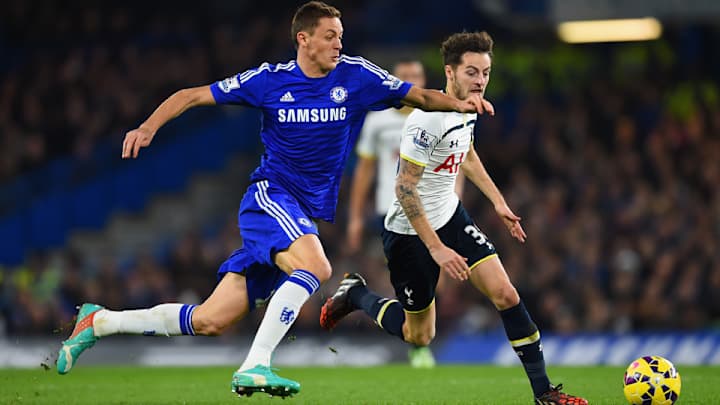 Nemanja Matic: Chelsea has chance to win the quadruple