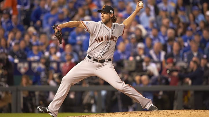World Series Game 5 preview: Can Royals beat red-hot Bumgarner? World Series Game 5 preview: Can Royals beat red-hot Bumgarner?