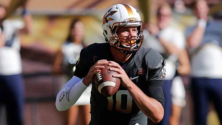 Arizona State vs. Oregon State: Game time, live stream, TV coverage