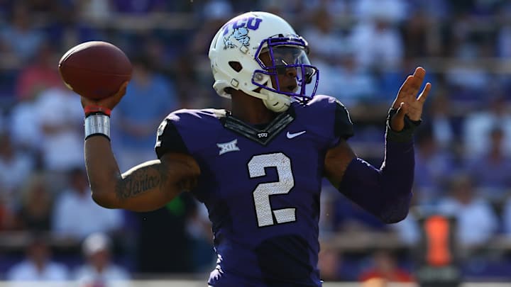 Texas Tech vs. TCU: Game time, live stream, TV coverage