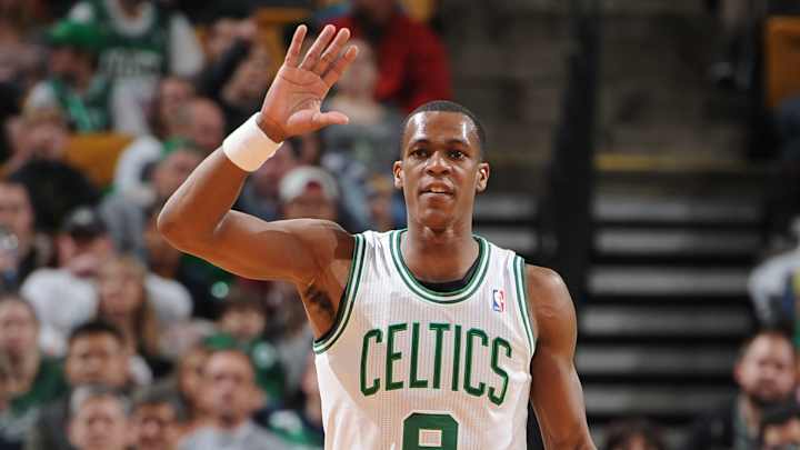 Celtics' owner 'absolutely' wants to keep 'stubborn' Rajon Rondo