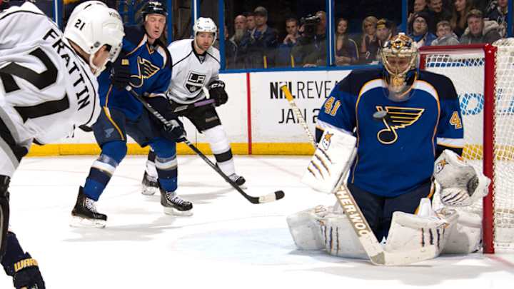 Islanders, goalie Jaroslav Halak agree on four-year contract Islanders, goalie Jaroslav Halak agree on four-year contract